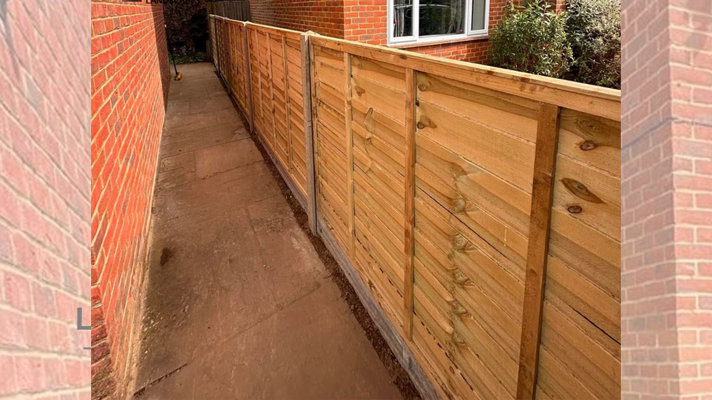 Fencing Surrey Hampshire West Sussex